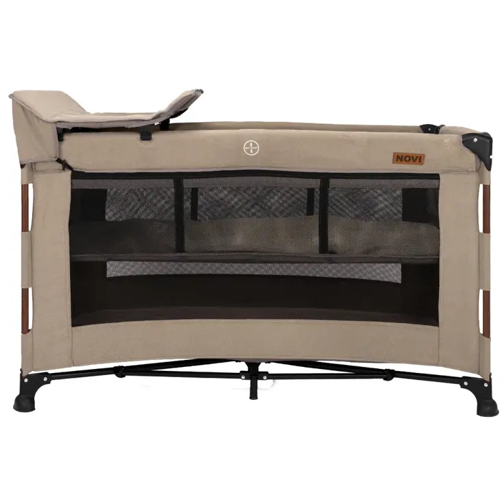 Nora Premium - Campingbed