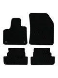 Automatten Opel Grandland X 2020-2026 - Rubber