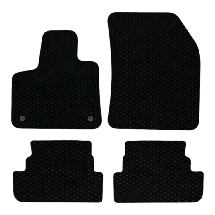 Automatten Opel Grandland X 2020-2026 - Rubber