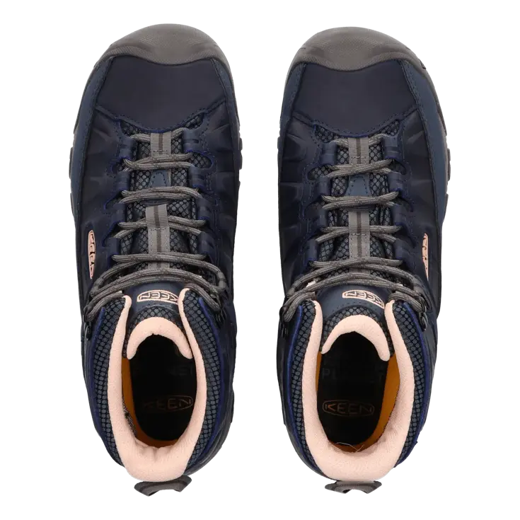 Targhee III - Wandelschoenen - Dames - Keen