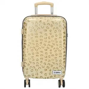Zebra Trends - Animal Travel - Handbagage