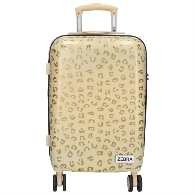 Zebra Trends - Animal Travel - Handbagage