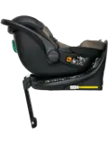 Jacky Pro - Autostoel met Base - Novi Baby