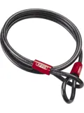 Abus Slotkabel Cobra 10/200 2 Meter
