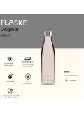 Drinkfles RVS 500 ml