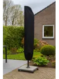 Zweefparasol hoes 280x81x30 cm - Redlabel