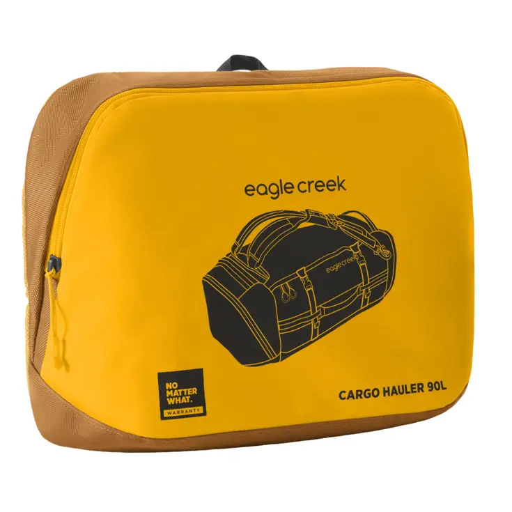 Cargo Hauler Reistas / 90 L