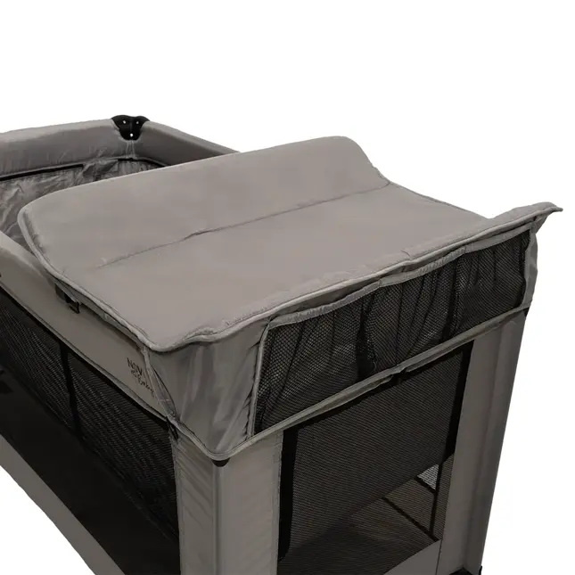 Kiki Luxe - Campingbed - Novi Baby