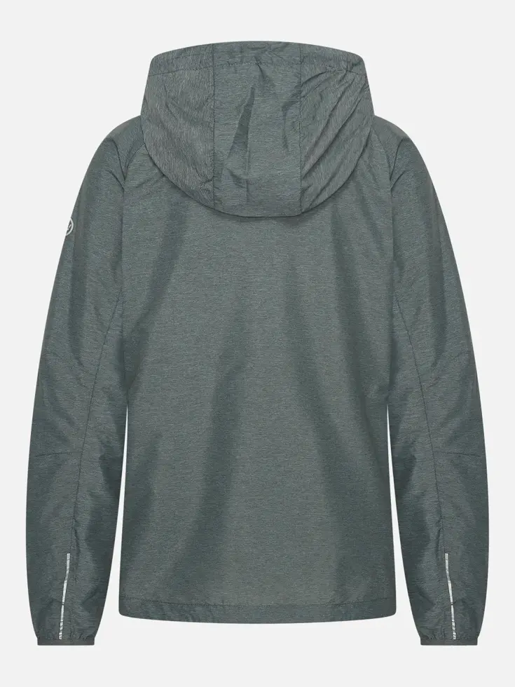 Evaldi - Windbreaker dames - Human Nature
