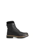 Travelin' Langstrand Heren - Veterboots - Wol