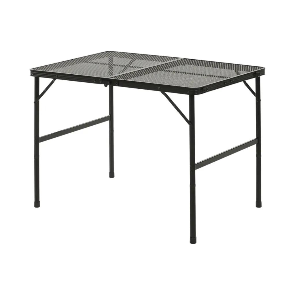 Travellife  Greccio Tafel Mesh  Zwart main product image