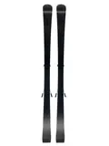 WC Rebels e.GSR ski's incl.binding