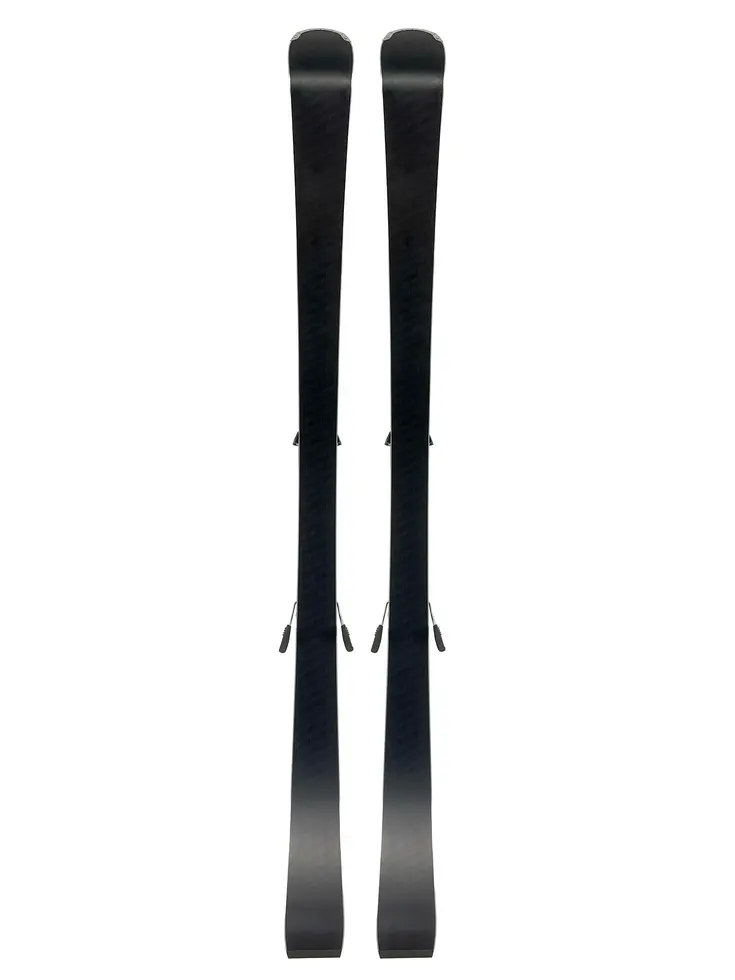 WC Rebels e.GSR ski's incl.binding