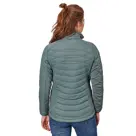 Talliet - Dames Jas - Rits-in