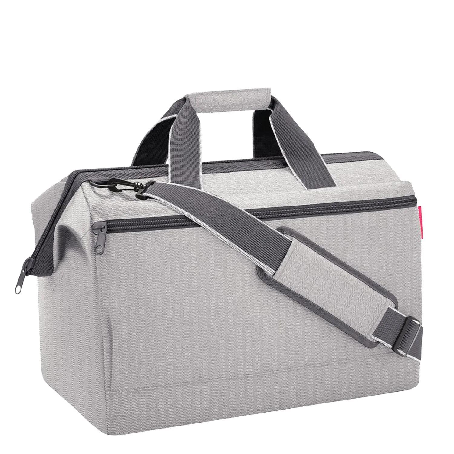Reisenthel  Travelling Reistas / 32 L  Grijs