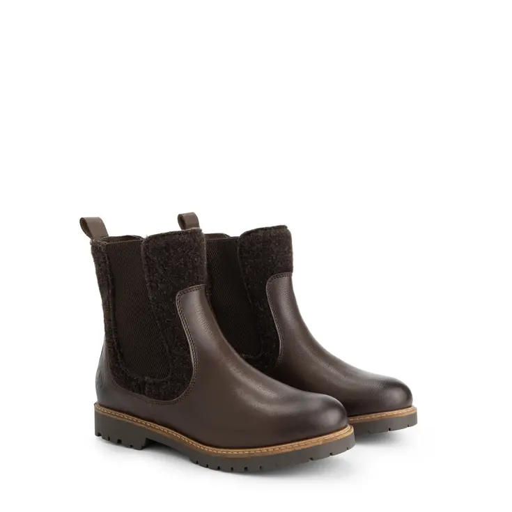 Okstindal Dames - Chelsea boots