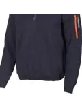 Trui heren Hadar Half Zip