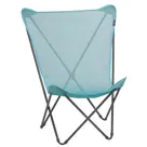 Maxi pop up Batyline Iso - Vlinderstoel - Lafuma