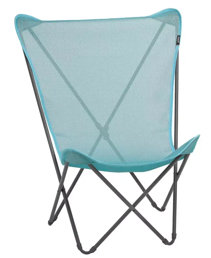 Maxi pop up Batyline Iso - Vlinderstoel - Lafuma