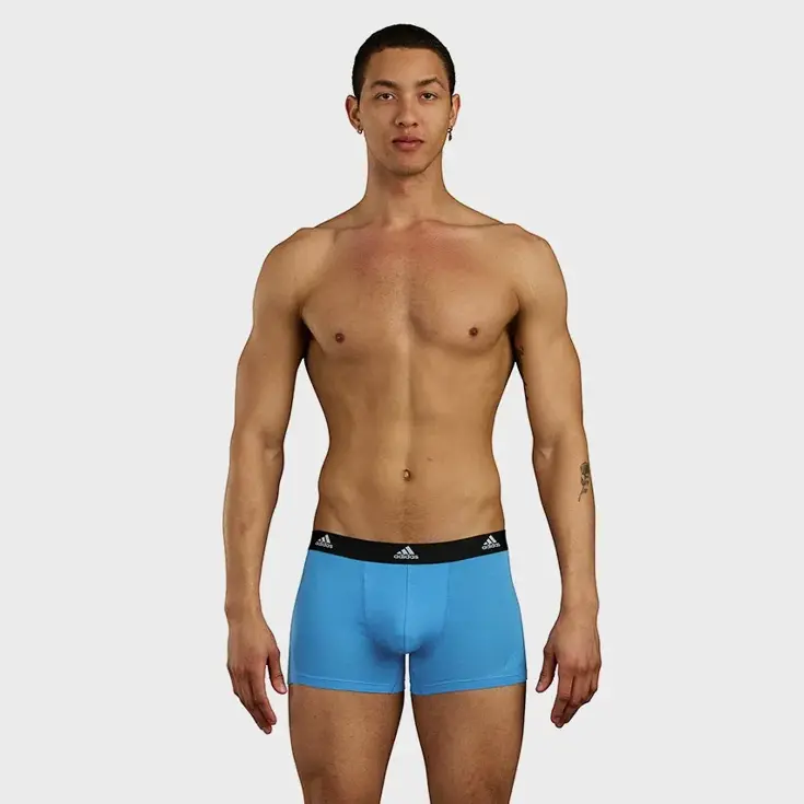 6-Pack Boxers Active - Heren
