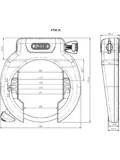 Abus Ringslot Amparo 4750Xl Art 2