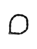 Kettingslot Bold 120 – ART2 - zwart - Extra Lang