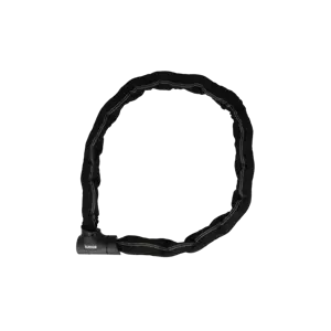 Kettingslot Bold 120 – ART2 - zwart - Extra Lang