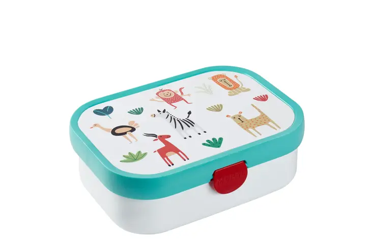 Mepal Campus Lunchbox 750 ml