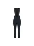 Essential - Fietsbroek Bretels Dames