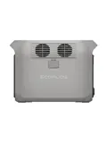 EcoFlow Delta 3 1500 Draagbaar Power Station