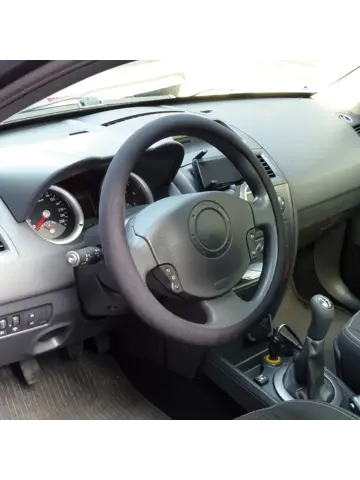 Stuurhoes universeel 35cm - Carpoint