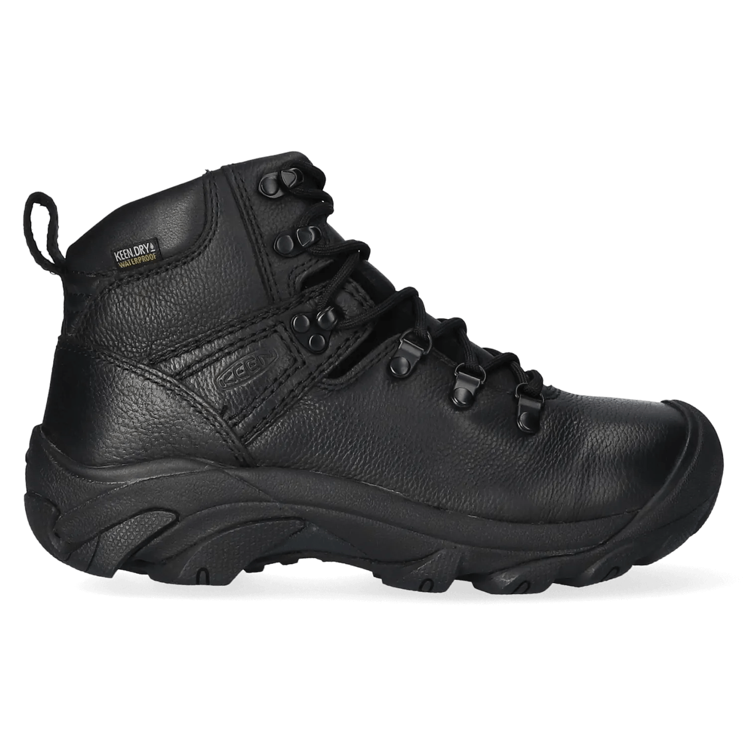 Keen Pyrenees  Wandelschoenen  Dames  Zwart main product image