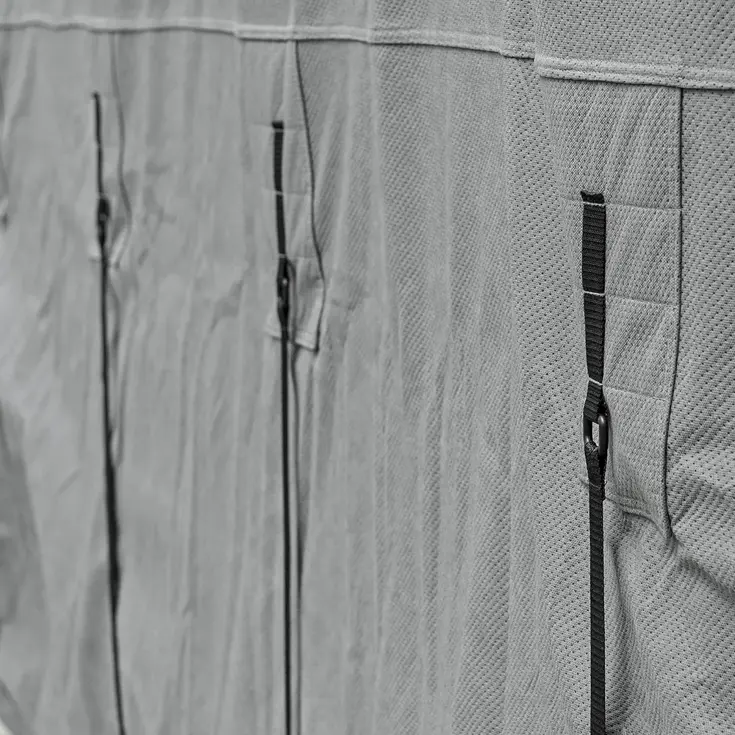 Campout Camperhoes – 600 x 235 x 270 cm