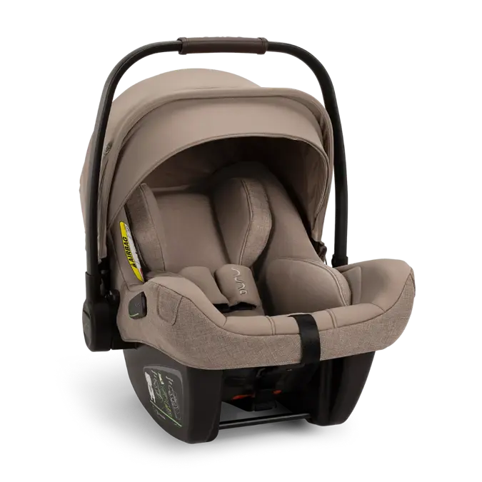 PIPA Next - Autostoel - Nuna