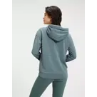 Nupo - Fleecehoodie dames – Human Nature