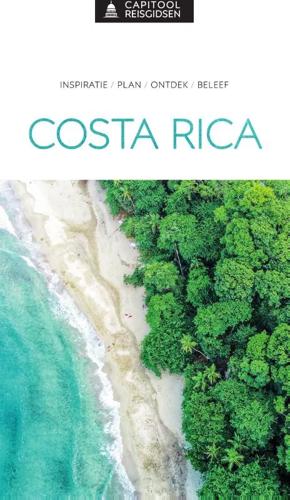 Capitool Reisgidsen Costa Rica