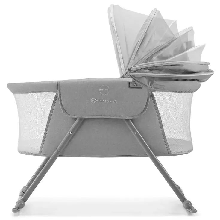 Lovi - 3-in-1 Campingbed