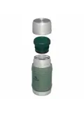 Stanley Artisan Voedselcontainer Groen - 0.5L