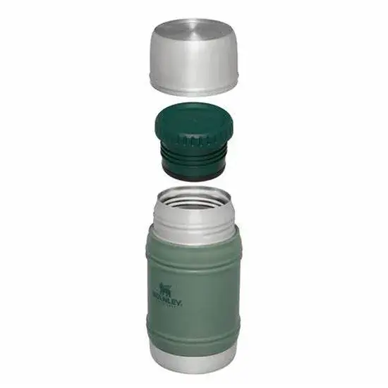 Stanley Artisan Voedselcontainer Groen - 0.5L