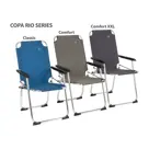 Copa Rio - Stoel - Bo-Camp