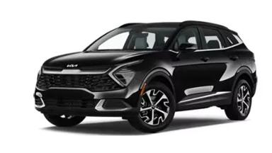Kia Sportage - Intermediate SUV australie avis