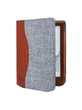 Ereader Hoesje - Jeans Case Pocketbook Verse