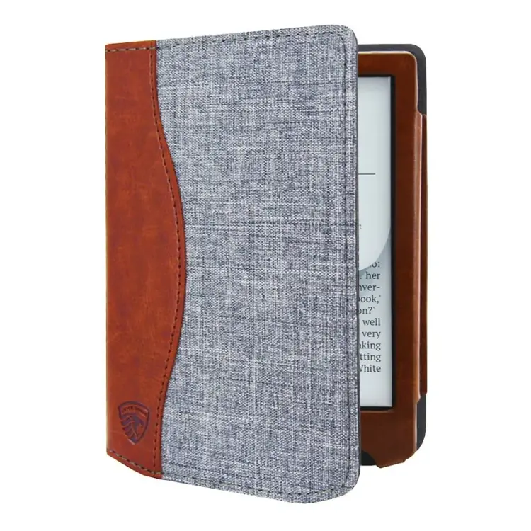 Ereader Luxe Case voor Pocketbook Verse Pro Color