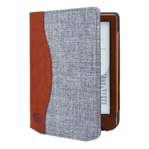 Dutch Shield Jeans Case Pocketbook Verse