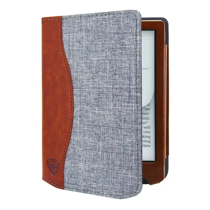 Dutch Shield Case Pocketbook Verse Pro Color