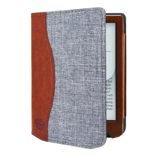 Ereader Hoesje - Jeans Case Pocketbook Verse