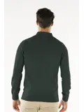 Heren Brad Knitted Polo