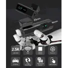 Wolfbox i03 2K Wifi dashcam