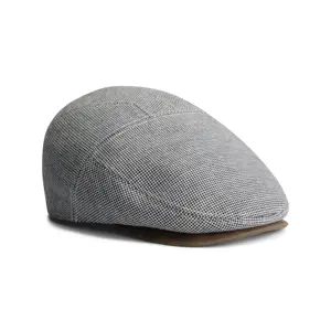 Crayford - Flat cap - MGO