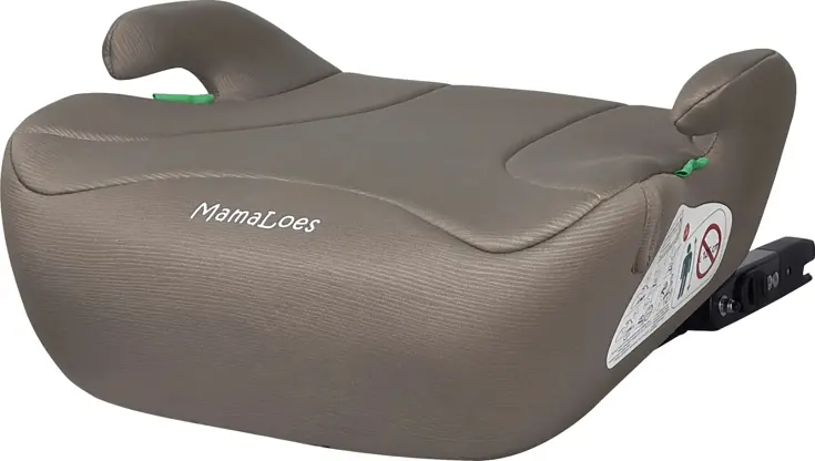 MamaLoes Pip 125-150 cm i-Size Booster